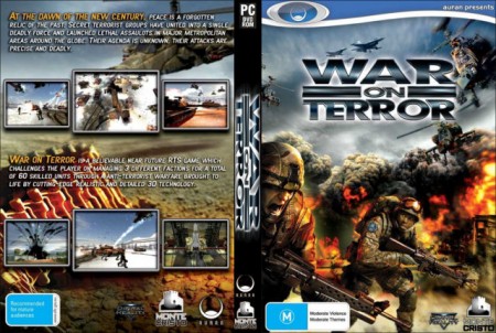 War on Terror (2006)